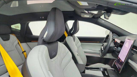 2025 Polestar 3