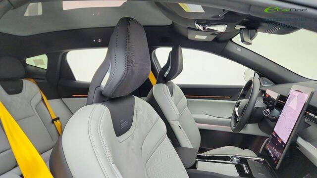 2025 Polestar 3