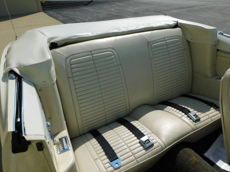 1967 Pontiac Firebird