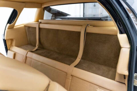 1988 Ferrari Testarossa