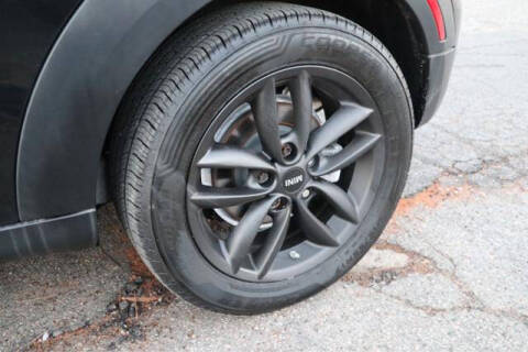 2012 MINI Cooper Countryman S