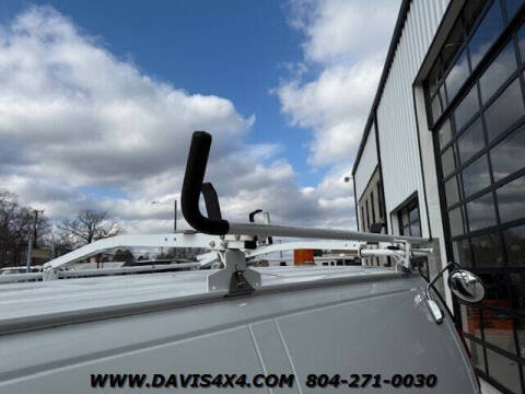 2013 Chevrolet Express 1500