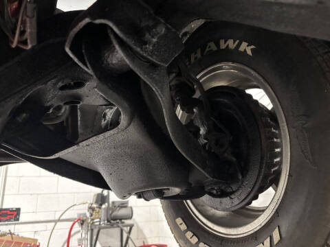 1972 Chevrolet Chevelle