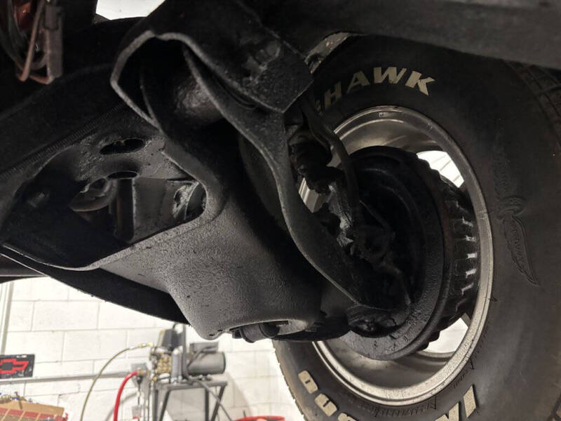 1972 Chevrolet Chevelle