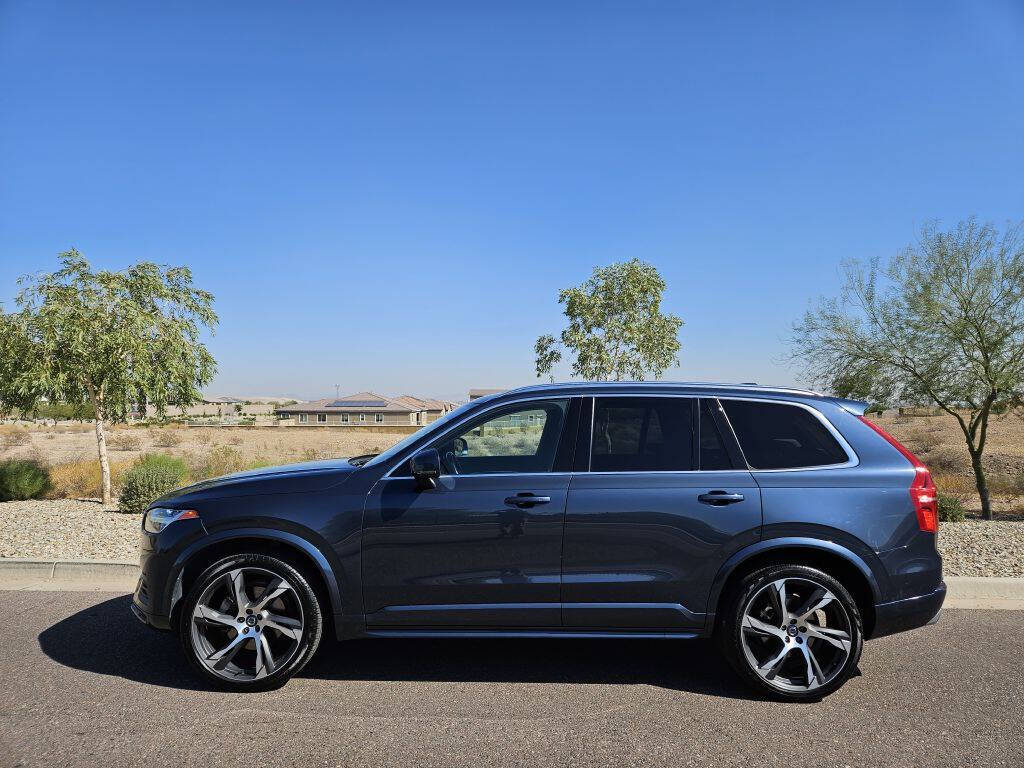 2020 Volvo XC90 for sale at Corporate Fleet Remarketing in Litchfield Park, AZ