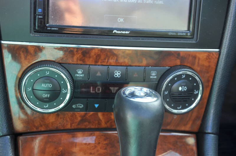 2008 Mercedes-Benz CLK CLK 350