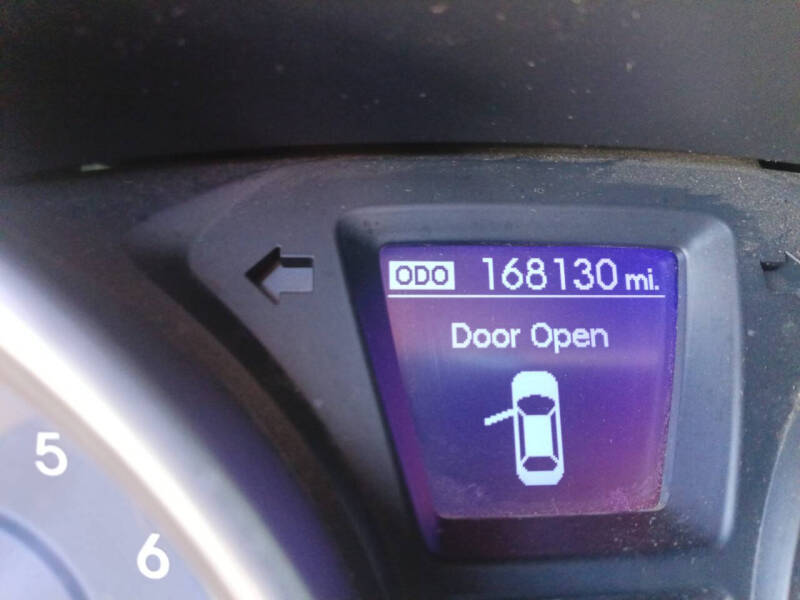 2013 Hyundai Elantra GT