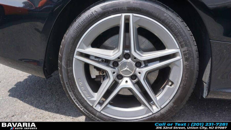 2019 Mercedes-Benz C-Class AMG C 43