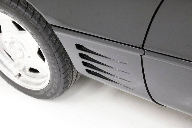 1992 Chevrolet Corvette