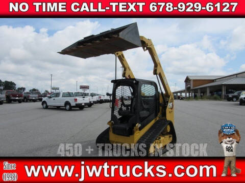 2020 Caterpillar 239D3