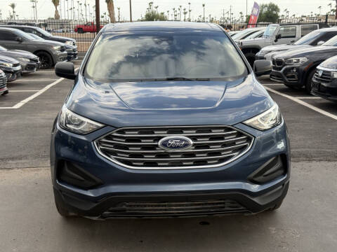 2019 Ford Edge SE
