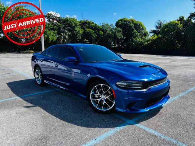 2021 Dodge Charger for sale in Miami, FL