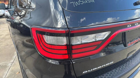 2023 Dodge Durango GT