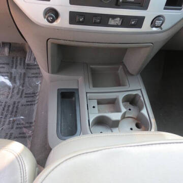 2007 Dodge Ram 2500 SLT