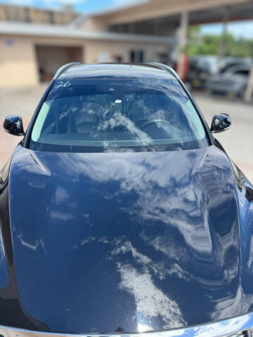 2019 Infiniti QX50 Pure