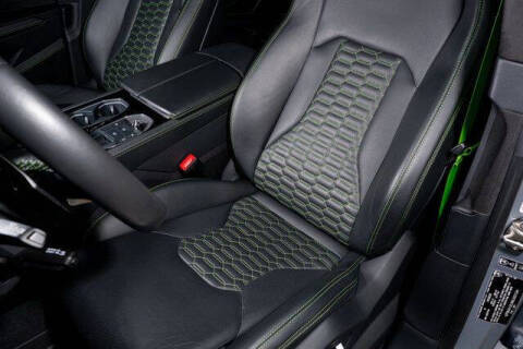 2022 Lamborghini Urus