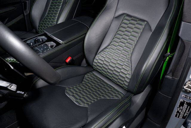 2022 Lamborghini Urus