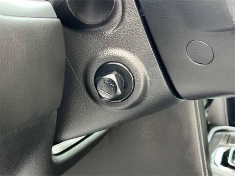 2021 Infiniti QX80 Luxe