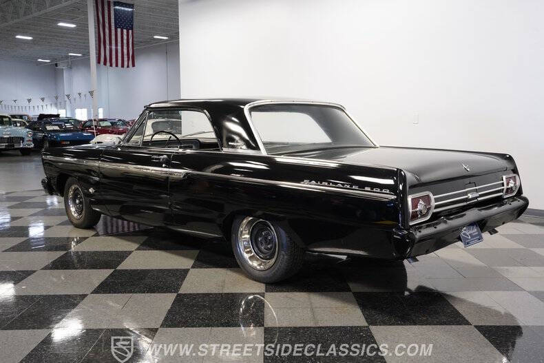 1965 Ford Fairlane