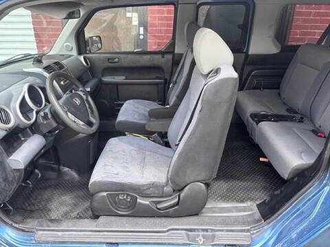 2008 Honda Element EX