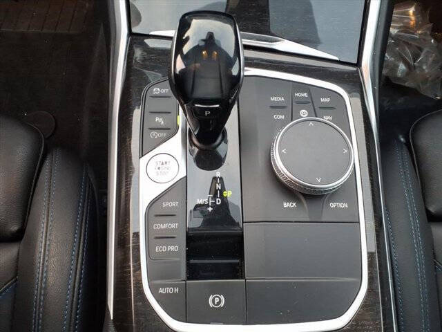 2021 BMW 3 Series 330i xDrive