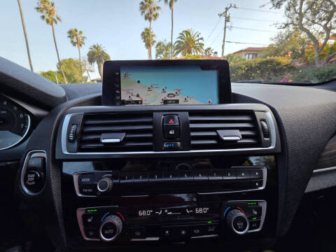2017 BMW 2 Series 230i