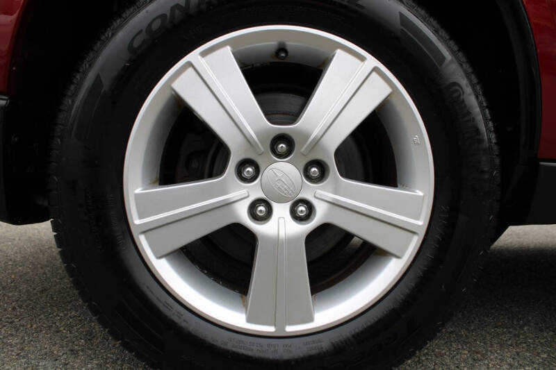 2011 Subaru Forester 2.5X