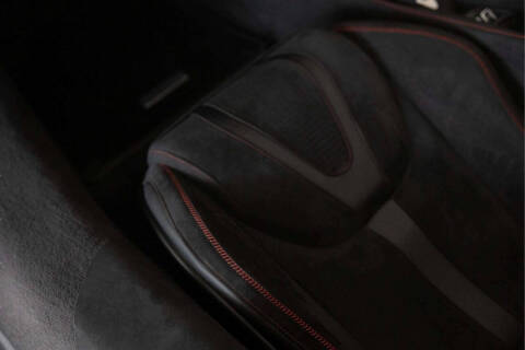 2025 McLaren 750S Spider