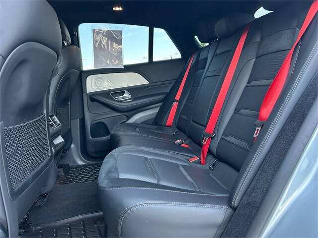 2023 Mercedes-Benz GLE AMG GLE 53