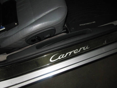 1999 Porsche 911 Carrera