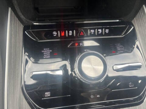 2024 Jeep Wagoneer L Series III