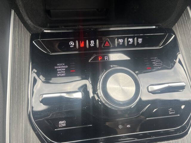 2024 Jeep Wagoneer L Series III