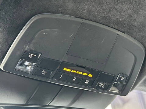 2018 Porsche 911 Carrera