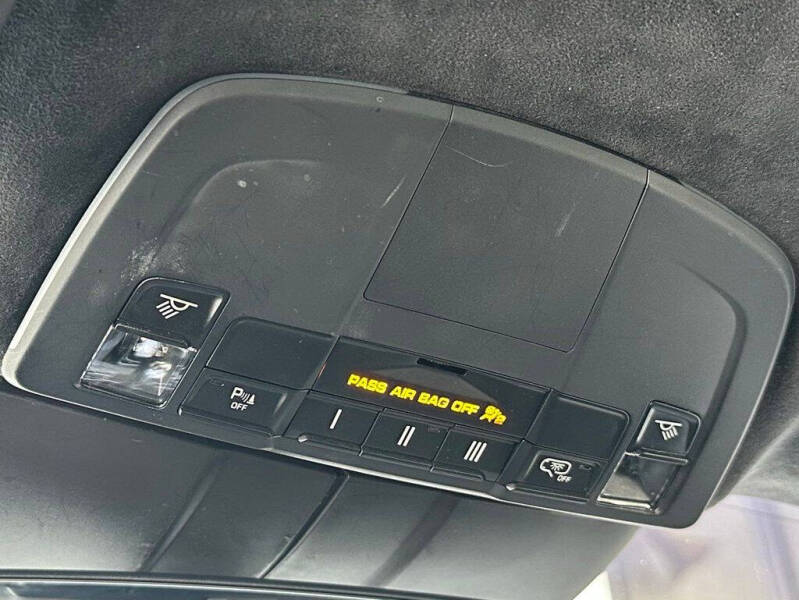 2018 Porsche 911 Carrera