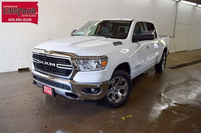 2020 RAM Ram Pickup 1500 Big Horn