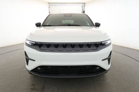 2024 Jeep Wagoneer S Launch Edition