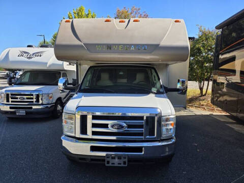 2017 Ford E-Series E-450 SD