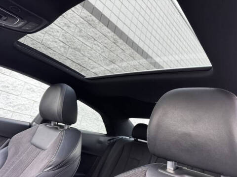 2018 Audi A5 2.0T quattro Premium Plus