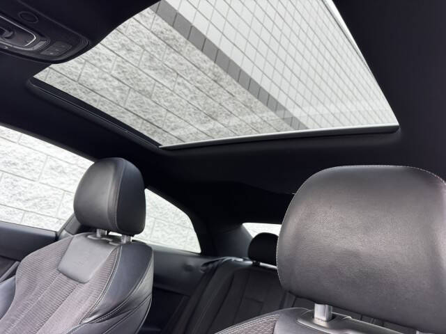 2018 Audi A5 2.0T quattro Premium Plus