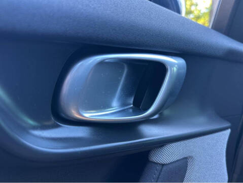 2022 Polestar 2 Long Range Dual Motor