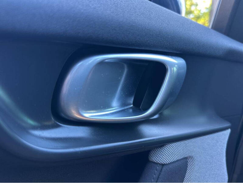 2022 Polestar 2 Long Range Dual Motor