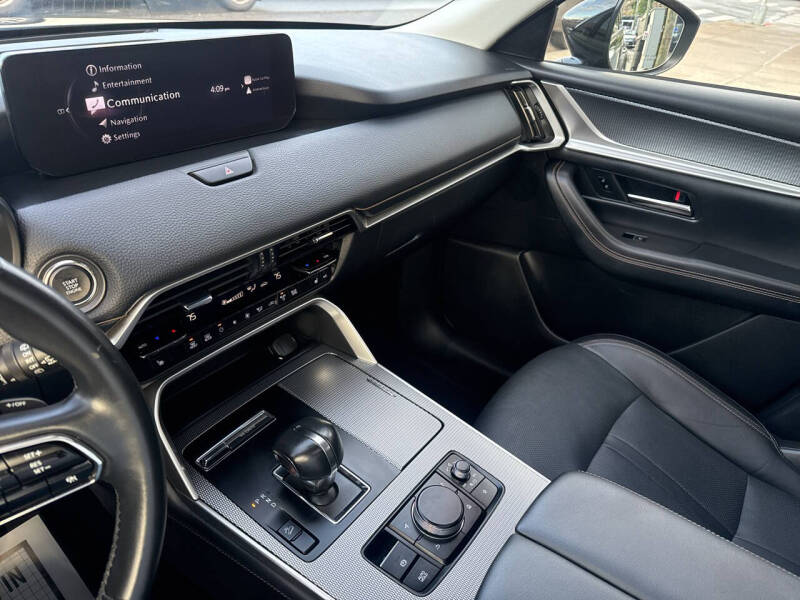 2024 Mazda CX-90 3.3 Turbo Preferred Plus