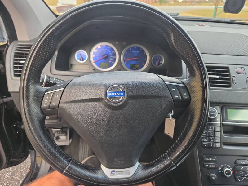 2011 Volvo XC90 3.2 R-Design