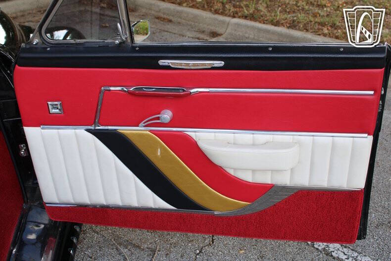 1951 Mercury Eight