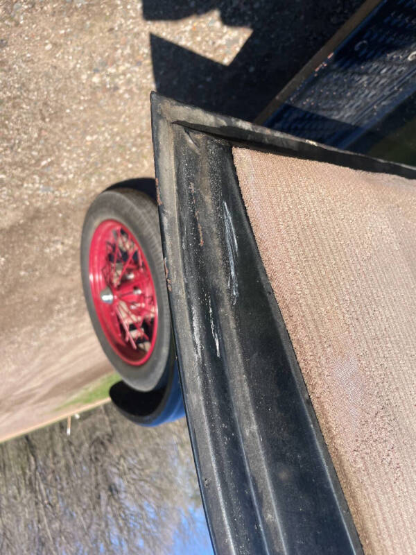 1927 Ford Model T
