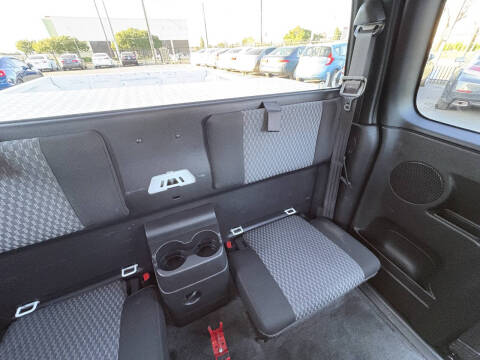 2007 GMC Canyon SLE