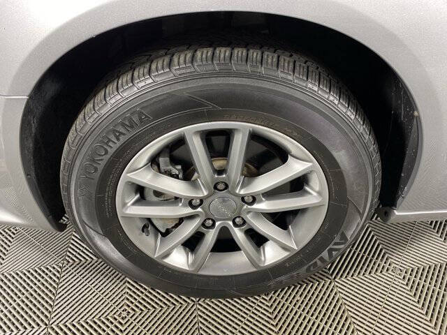 2016 Dodge Grand Caravan SE Plus