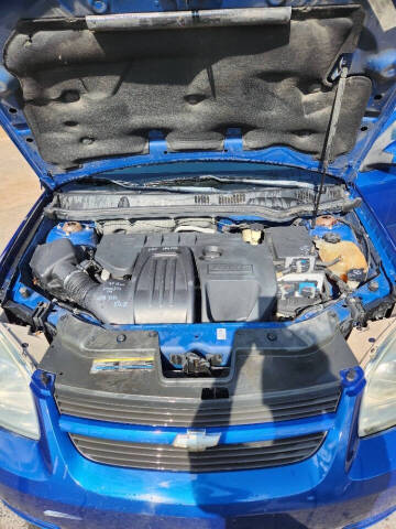 2005 Chevrolet Cobalt LS