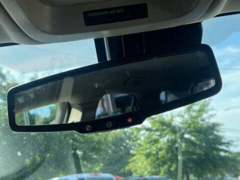 2010 Chevrolet Equinox LS