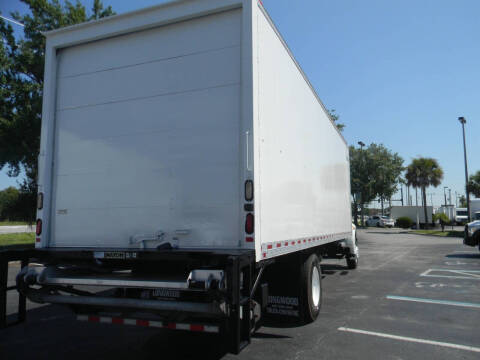 2017 International DuraStar 4300